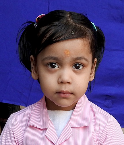 Student Photo