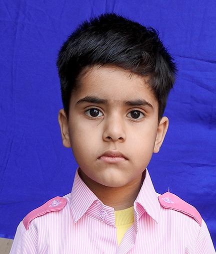 Student Photo