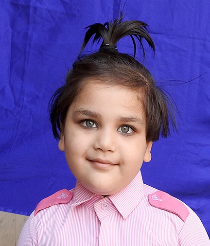 Student Photo
