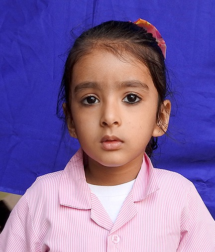 Student Photo