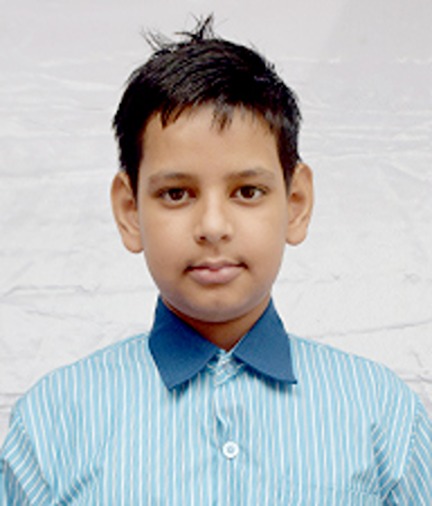 Student Photo
