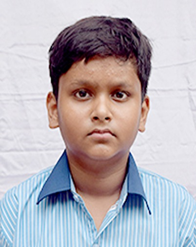 Student Photo