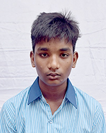Student Photo