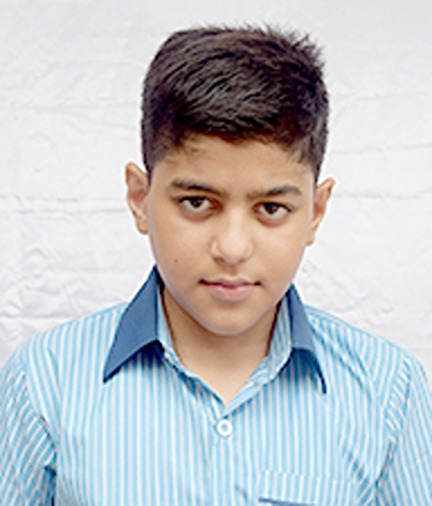 Student Photo