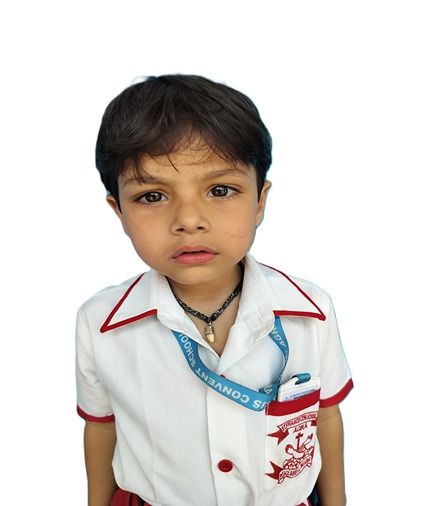 Student Photo