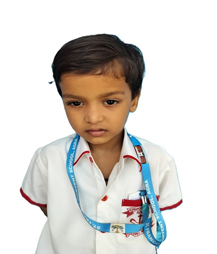Student Photo