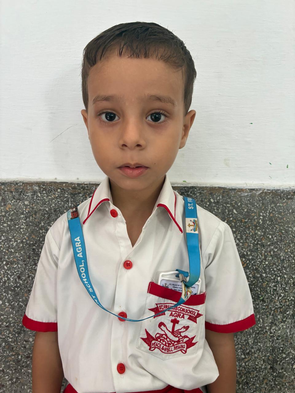 Student Photo