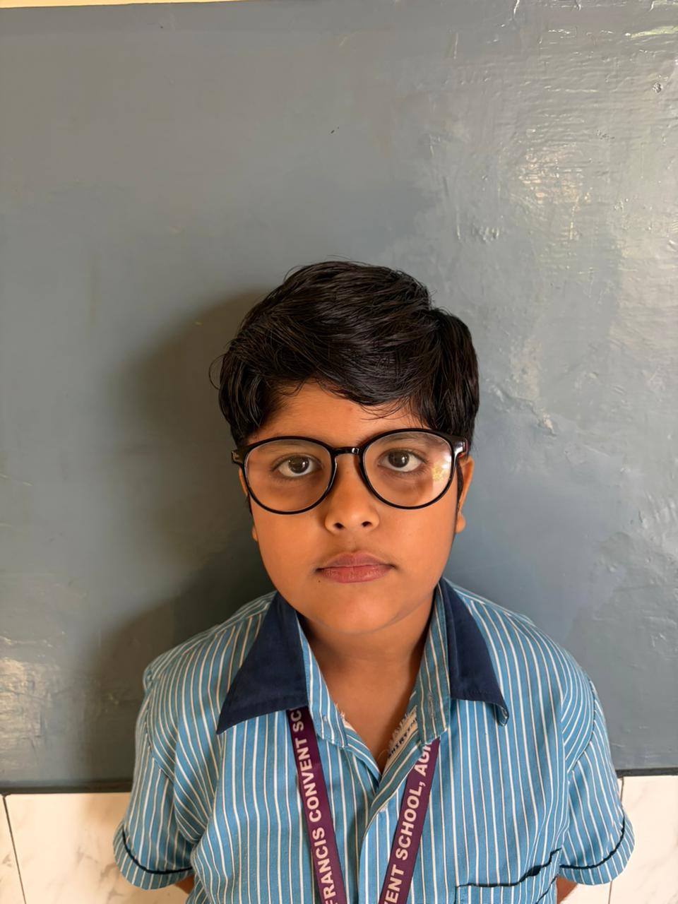 Student Photo