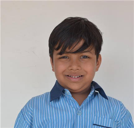 Student Photo