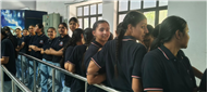 EDUCATIONAL TOUR FOR SENIORS AT SCIENCE CITY