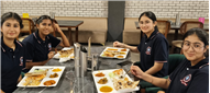 EDUCATIONAL TOUR FOR SENIORS AT SCIENCE CITY