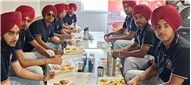 EDUCATIONAL TOUR FOR SENIORS AT SCIENCE CITY