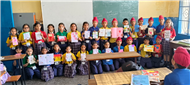 GIFT AND CARD MAKING COMPETITION