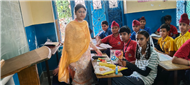 GIFT AND CARD MAKING COMPETITION