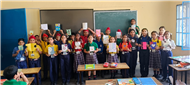 GIFT AND CARD MAKING COMPETITION
