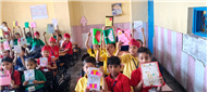 GIFT AND CARD MAKING COMPETITION