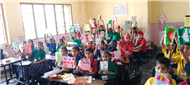 GIFT AND CARD MAKING COMPETITION