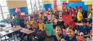 GIFT AND CARD MAKING COMPETITION