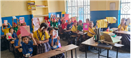 GIFT AND CARD MAKING COMPETITION