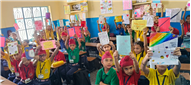 GIFT AND CARD MAKING COMPETITION