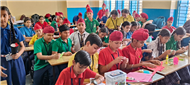 GIFT AND CARD MAKING COMPETITION