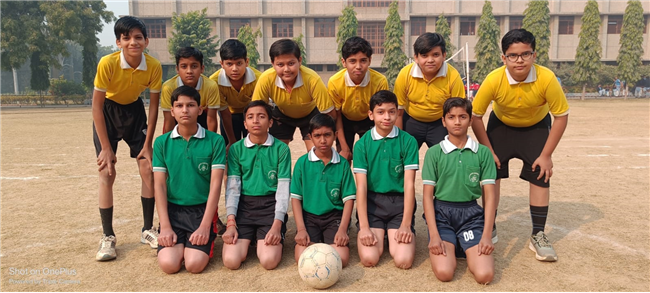 FIT INDIA MOVEMENT 2024