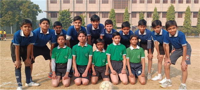 FIT INDIA MOVEMENT 2024