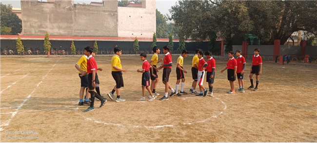 FIT INDIA MOVEMENT 2024