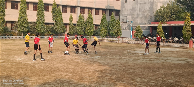 FIT INDIA MOVEMENT 2024