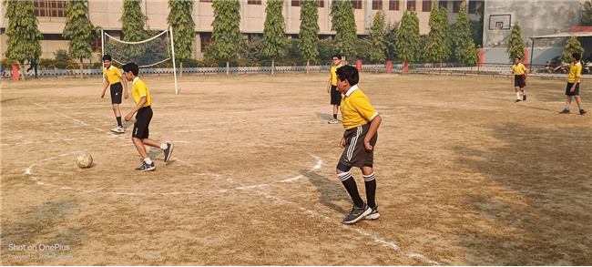 FIT INDIA MOVEMENT 2024