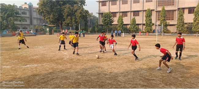 FIT INDIA MOVEMENT 2024