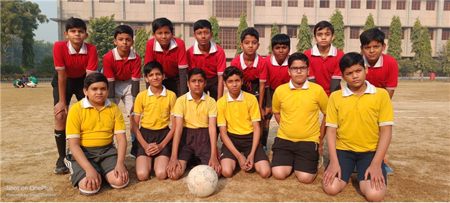 FIT INDIA MOVEMENT 2024