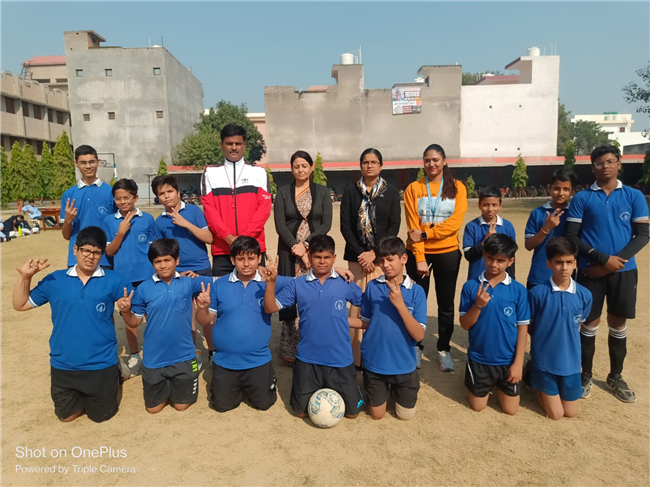 FIT INDIA MOVEMENT 2024