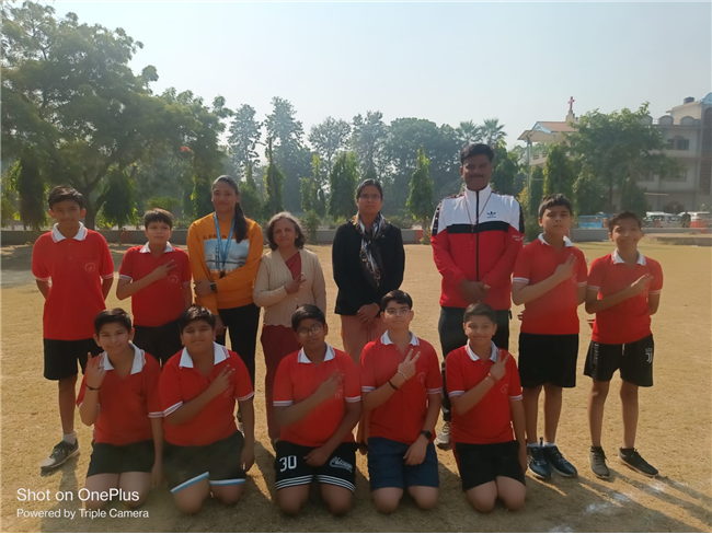 FIT INDIA MOVEMENT 2024