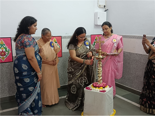 Seminar on Disaster Management