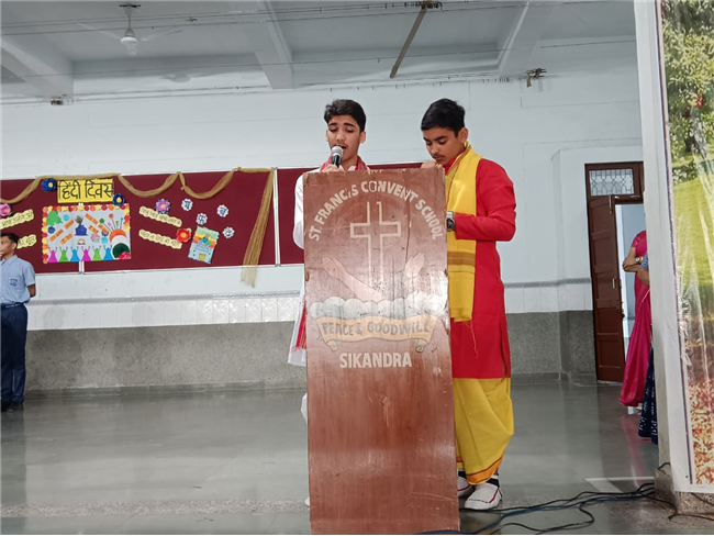 Hindi Diwas