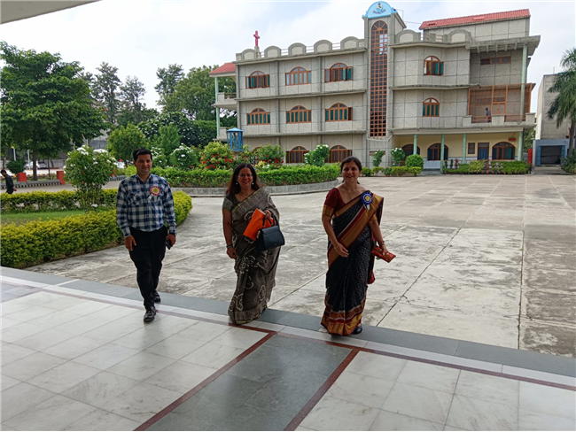 Seminar on Disaster Management