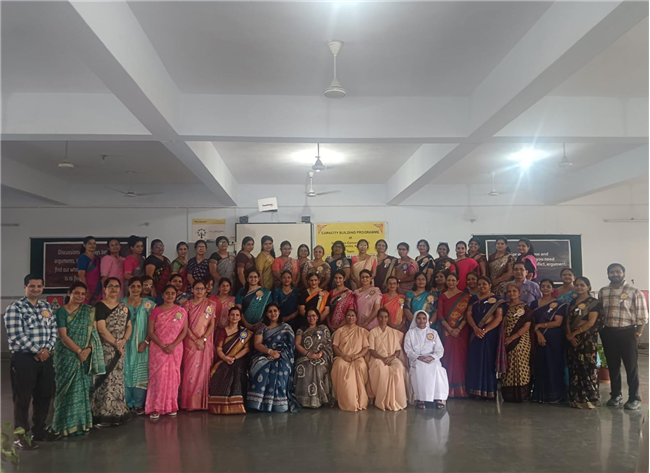 Seminar on Disaster Management