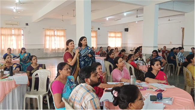 Seminar on Disaster Management