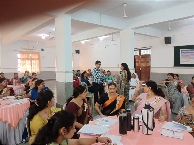Seminar on Disaster Management