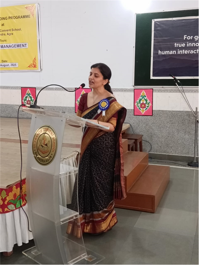 Seminar on Disaster Management
