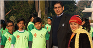 30th January, 2020-CROSS COUNTRY RACE FOR (SUB JUNIOR BOYS & GIRLS)