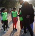 30th January, 2020-CROSS COUNTRY RACE FOR (SUB JUNIOR BOYS & GIRLS)