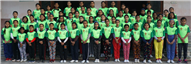 30th January, 2020-CROSS COUNTRY RACE FOR (SUB JUNIOR BOYS & GIRLS)