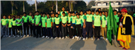 30th January, 2020-CROSS COUNTRY RACE FOR (SUB JUNIOR BOYS & GIRLS)