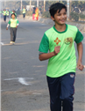 30th January, 2020-CROSS COUNTRY RACE FOR (SUB JUNIOR BOYS & GIRLS)