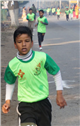 30th January, 2020-CROSS COUNTRY RACE FOR (SUB JUNIOR BOYS & GIRLS)