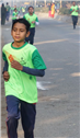 30th January, 2020-CROSS COUNTRY RACE FOR (SUB JUNIOR BOYS & GIRLS)