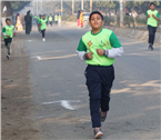 30th January, 2020-CROSS COUNTRY RACE FOR (SUB JUNIOR BOYS & GIRLS)