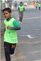 30th January, 2020-CROSS COUNTRY RACE FOR (SUB JUNIOR BOYS & GIRLS)